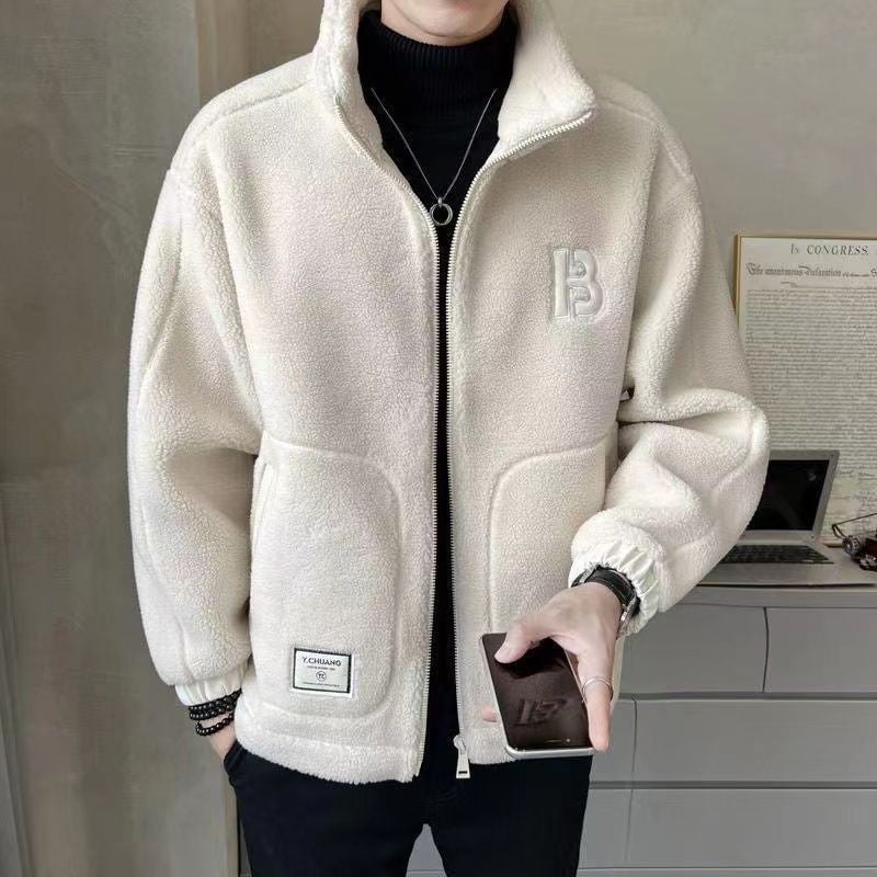 UrbanHaven Jacket