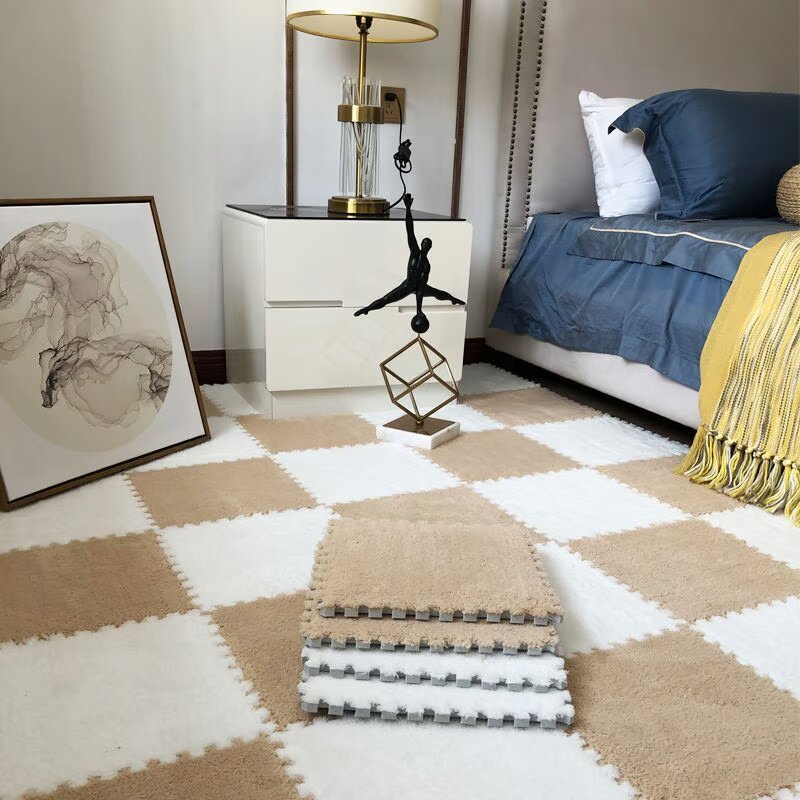 CozyPatch