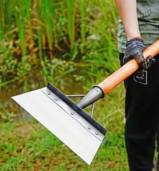 FlexiShovel