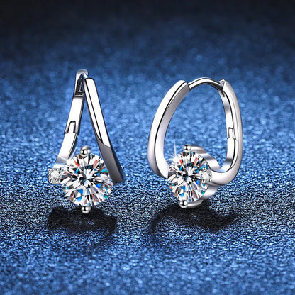 LymphViva Germanium Magnetic Wellness Earrings