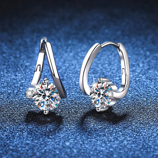 LymphViva Germanium Magnetic Wellness Earrings
