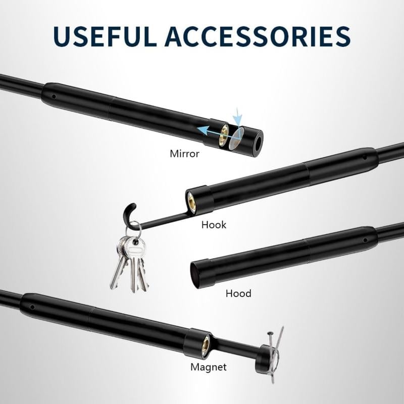 PocketSight Endoscope