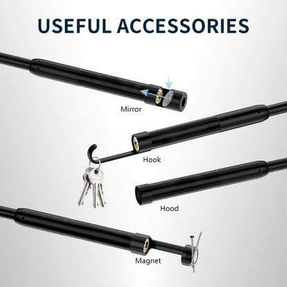 PocketSight Endoscope