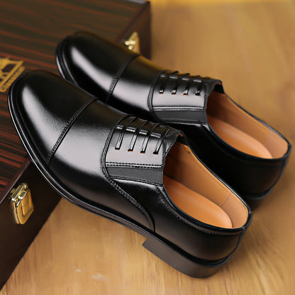 SharpStep Formal Shoes