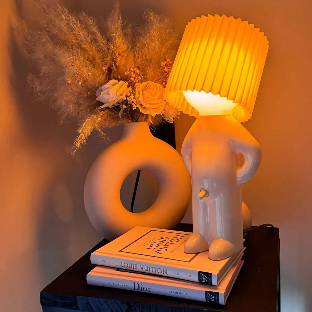 Giggly Glow