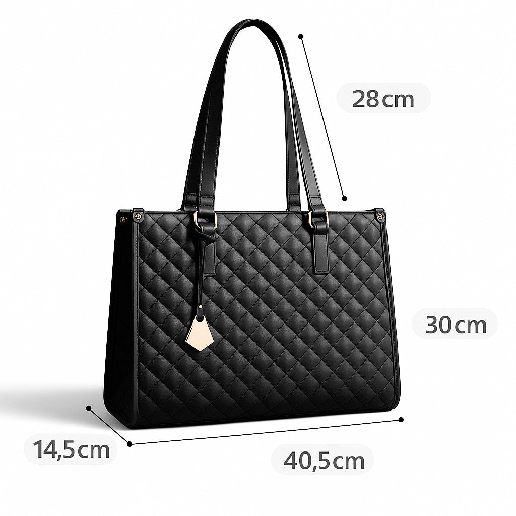 3-in-1 Tote Bag