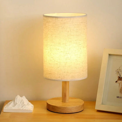 WarmGlow Table Lamp
