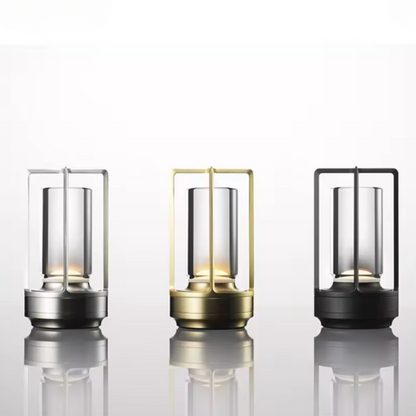 Lumina Glow Lamp