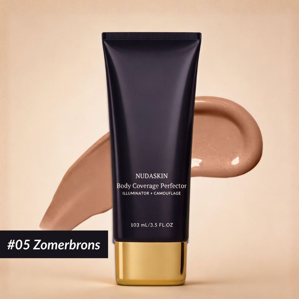 Nudaskin Body Concealer