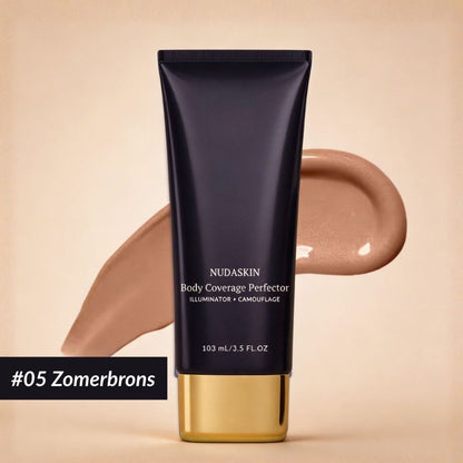 Nudaskin Body Concealer