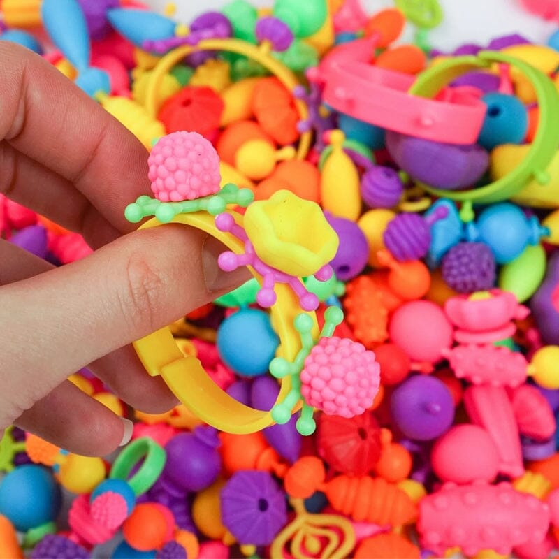 Little Artist Beads