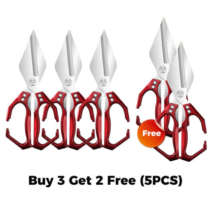UltraCut Kitchen Shears