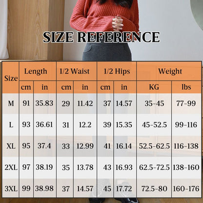SlimWarm Leggings
