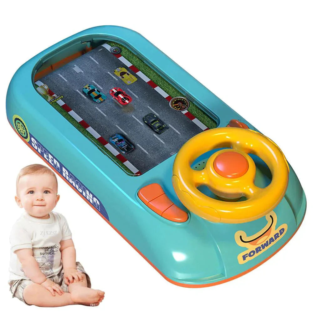Little Racer Pro