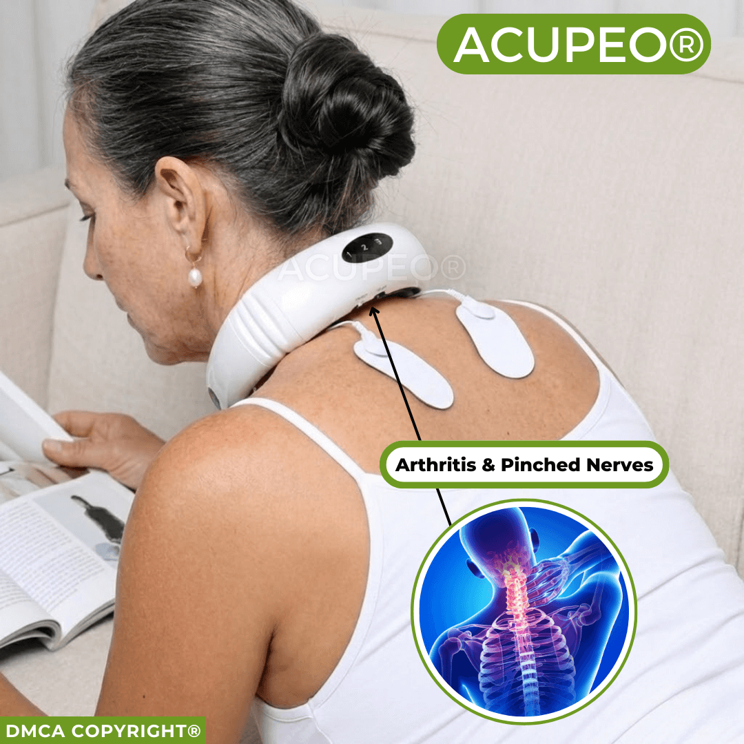 Acupeo Massager