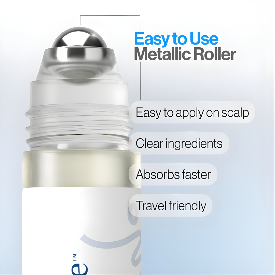 FollicleRevive Roll-On Serum