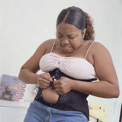 TummyTone Shaper
