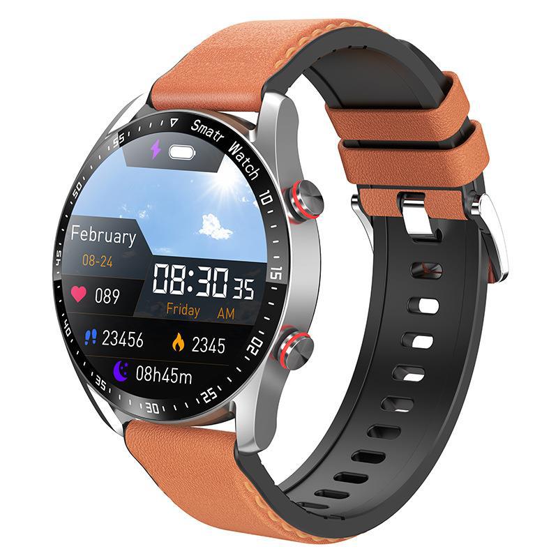 TalkFit Smartwatch
