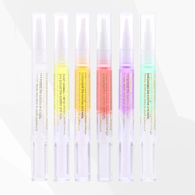 NailGlow Nourishing Oil