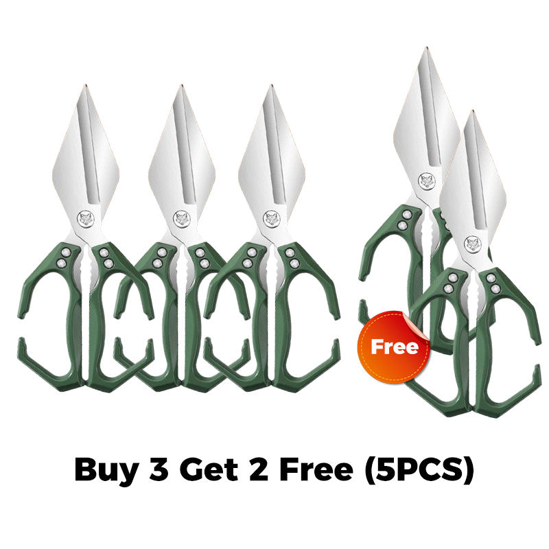UltraCut Kitchen Shears