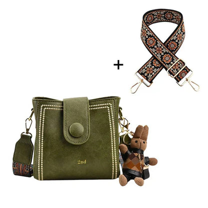 Vintage Fashion Bag