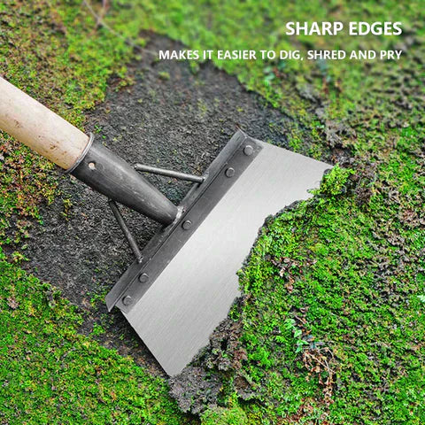 FlexiShovel
