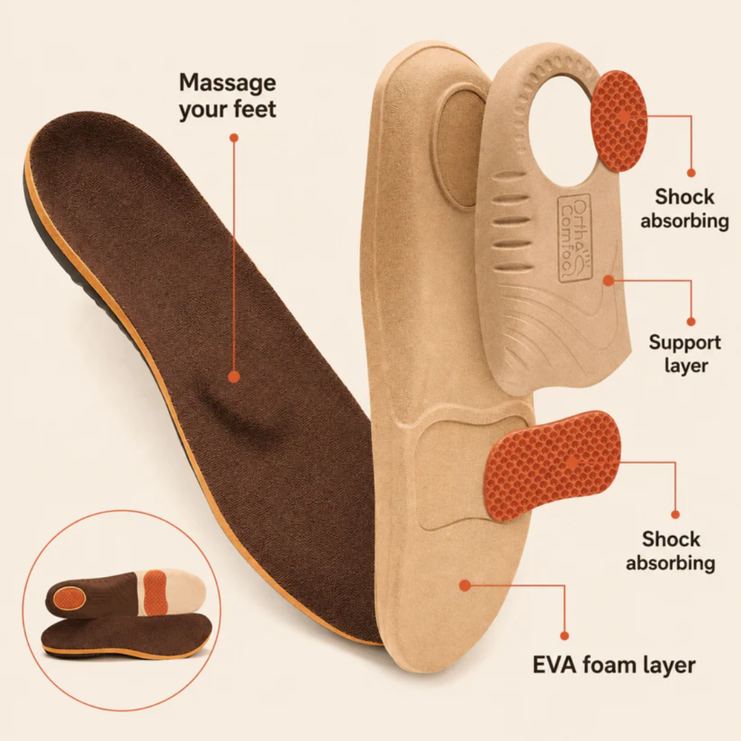 All-Day Comfort Boots