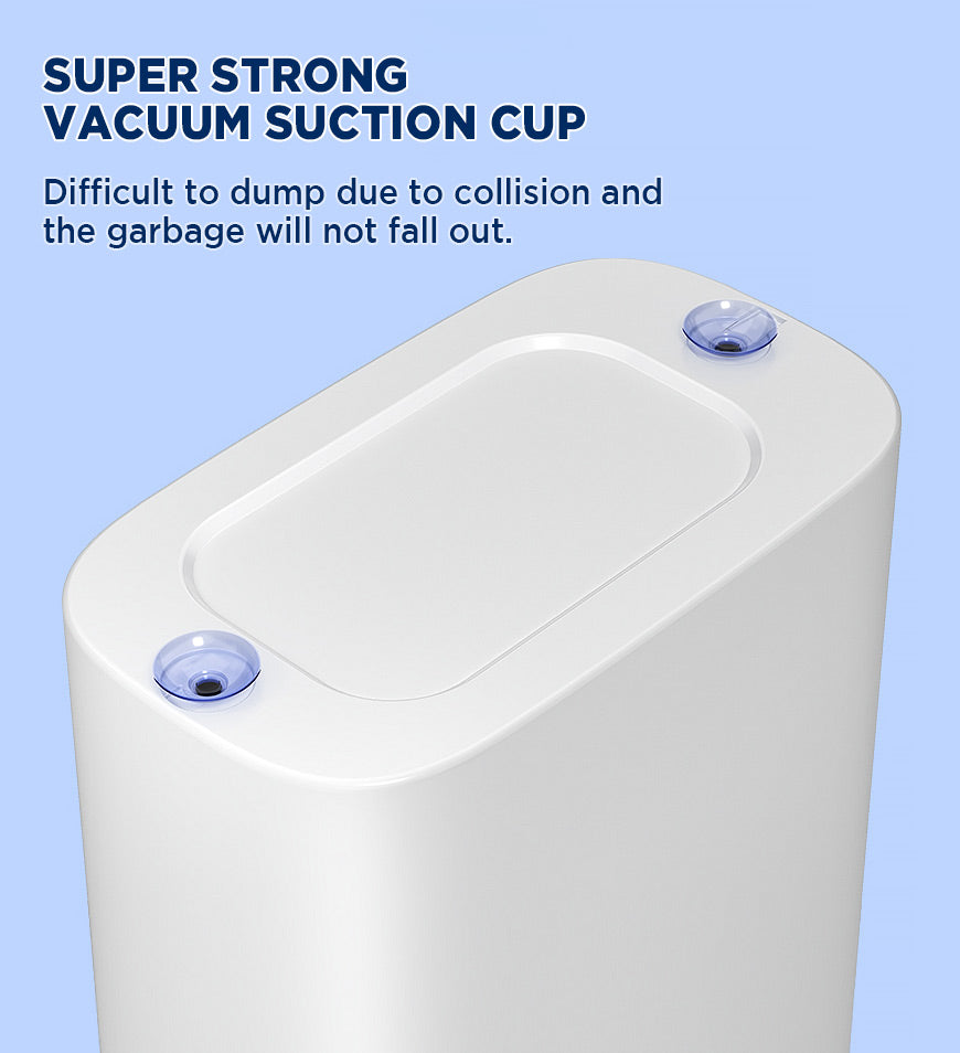 AutoSeal Bin