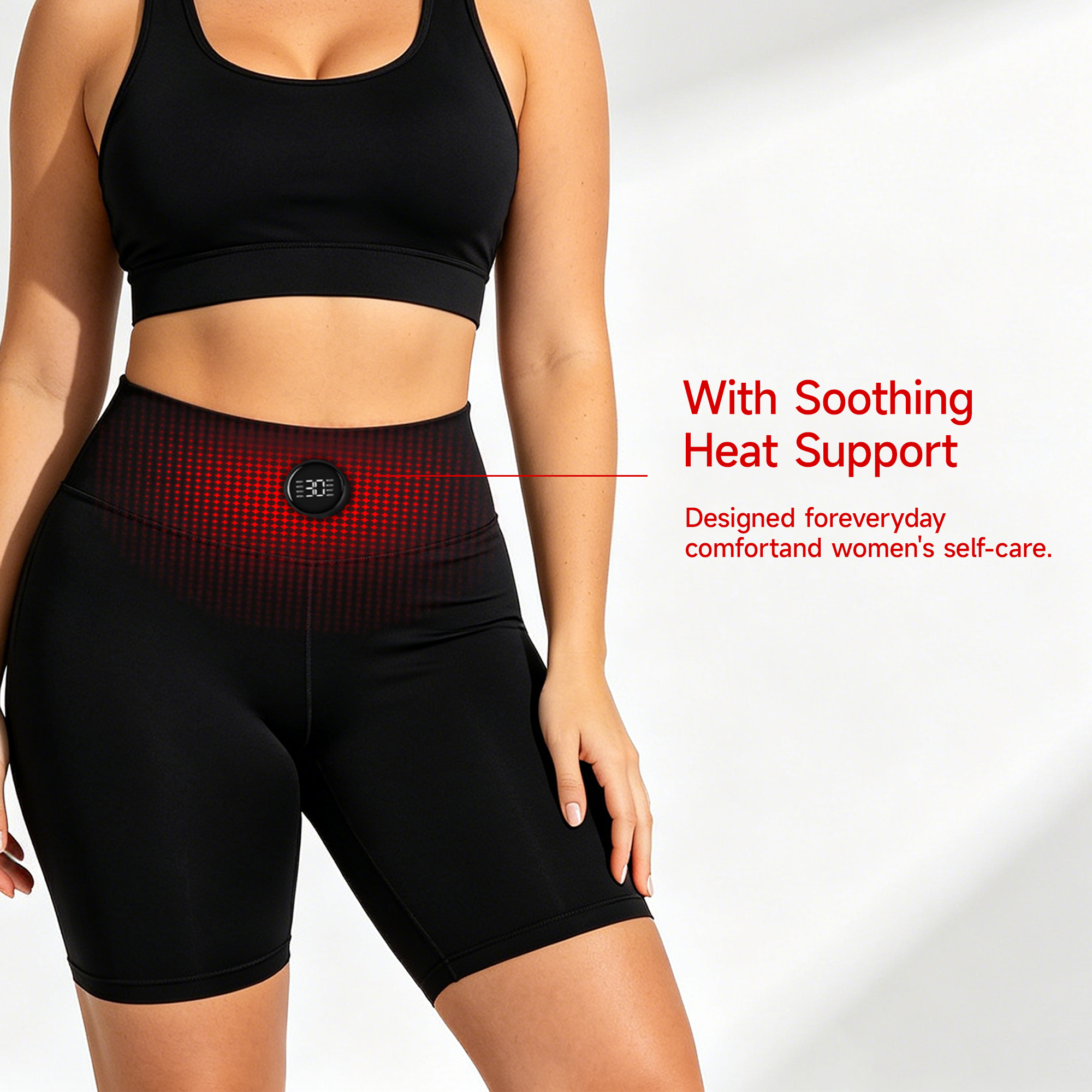 EMS Glute Toner