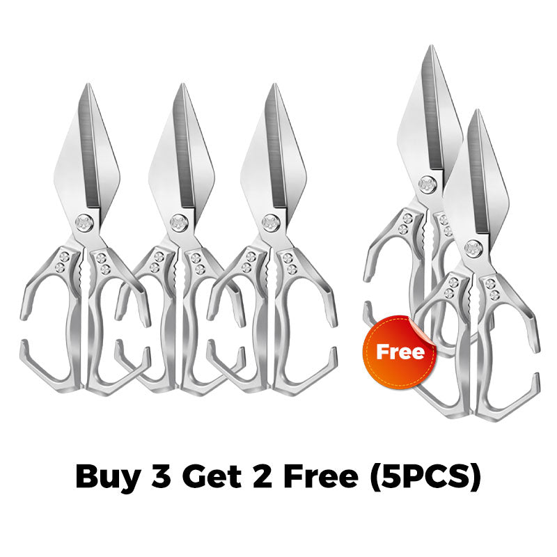 UltraCut Kitchen Shears