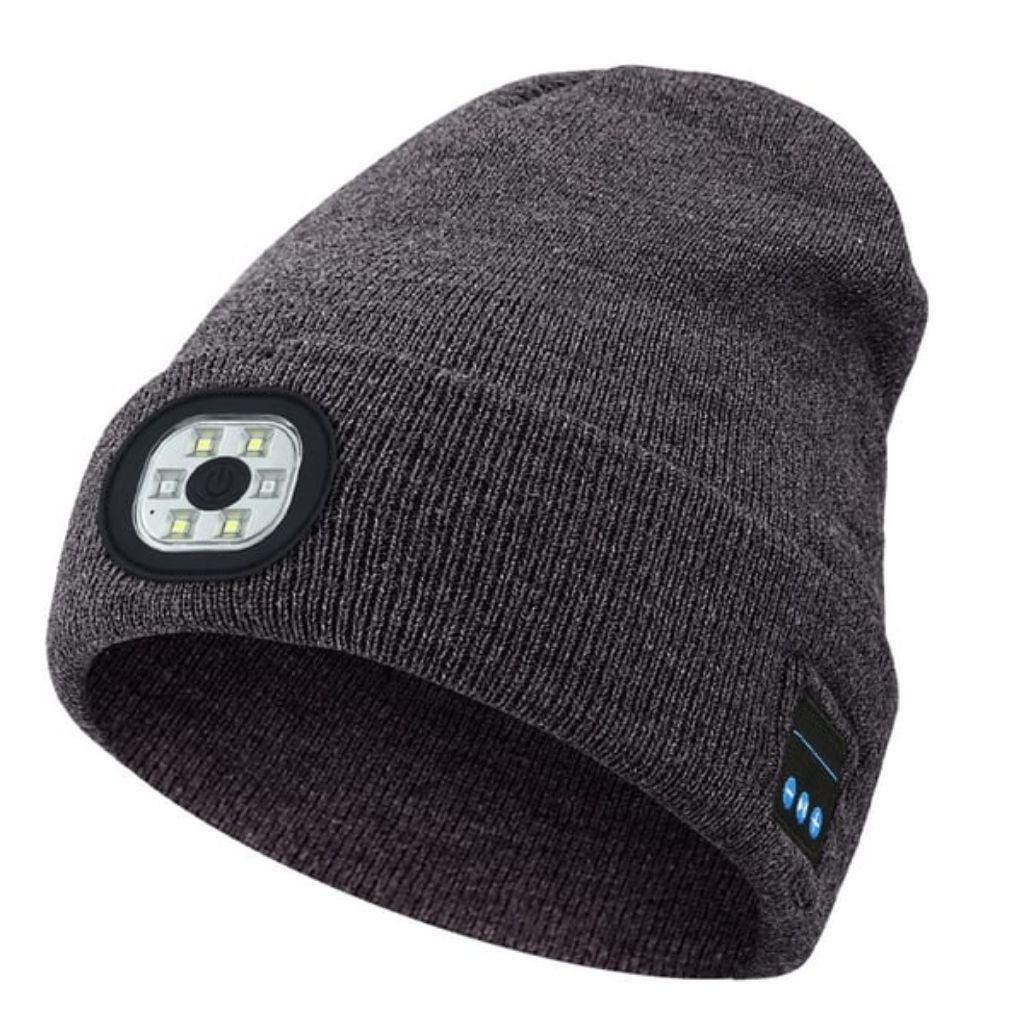 LumaBeats Beanie