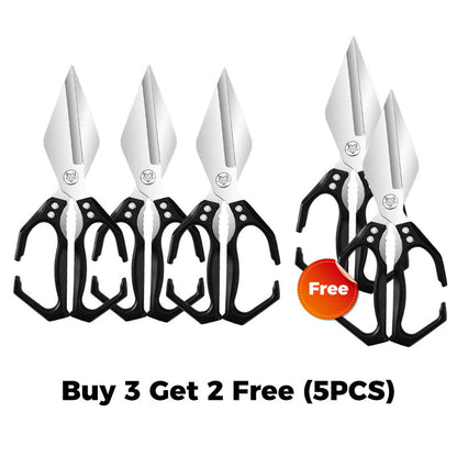 UltraCut Kitchen Shears
