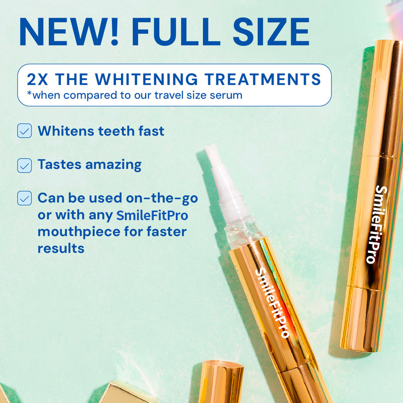 BrightSmile Whitening Pen