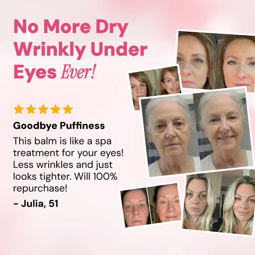 Hydrating Eye Balm