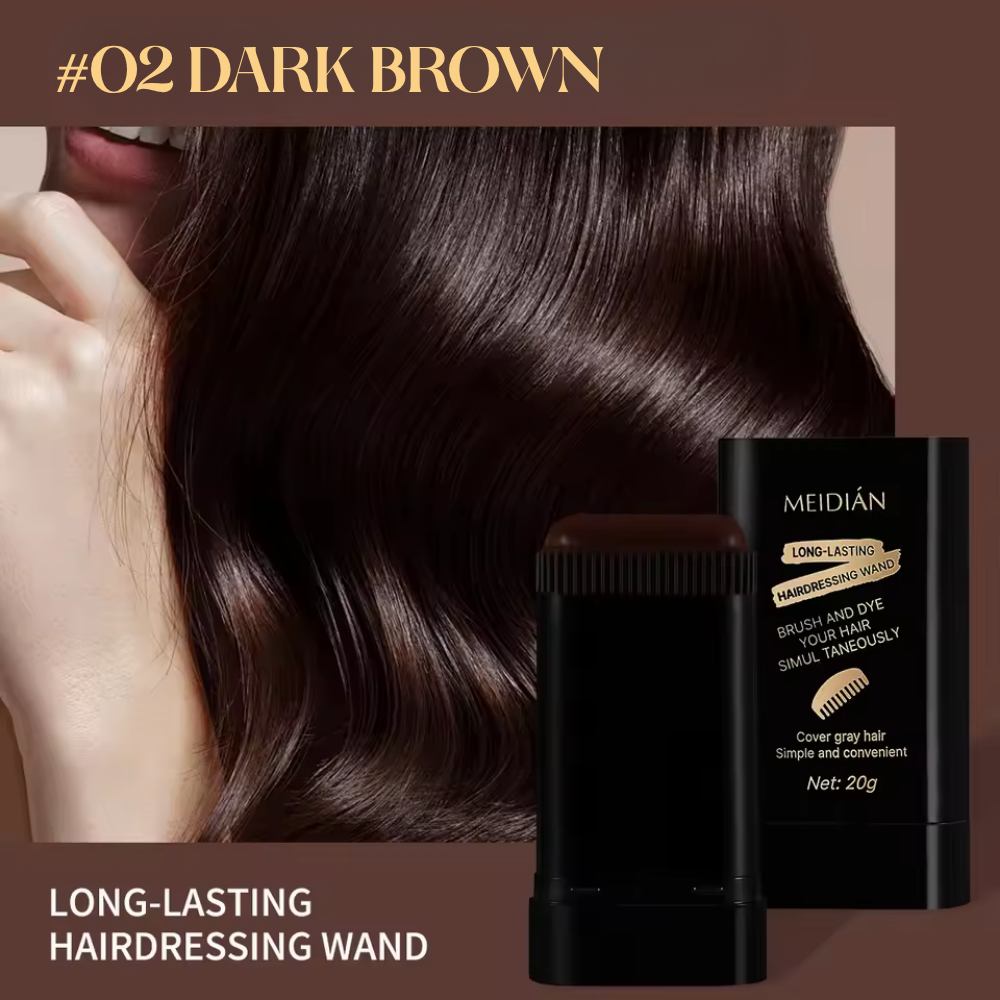 Hair Coloring Comb