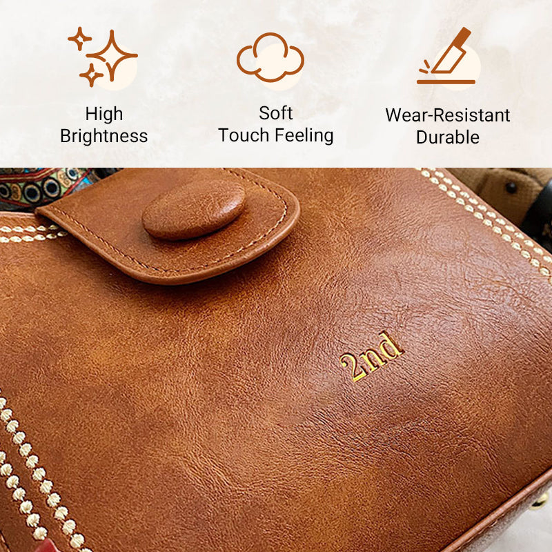 Vintage Fashion Bag