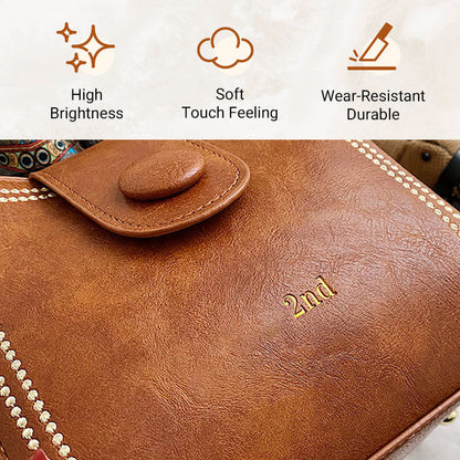 Vintage Fashion Bag