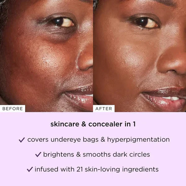 Conceal, Lift & Brighten Stick
