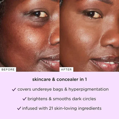 Conceal, Lift & Brighten Stick