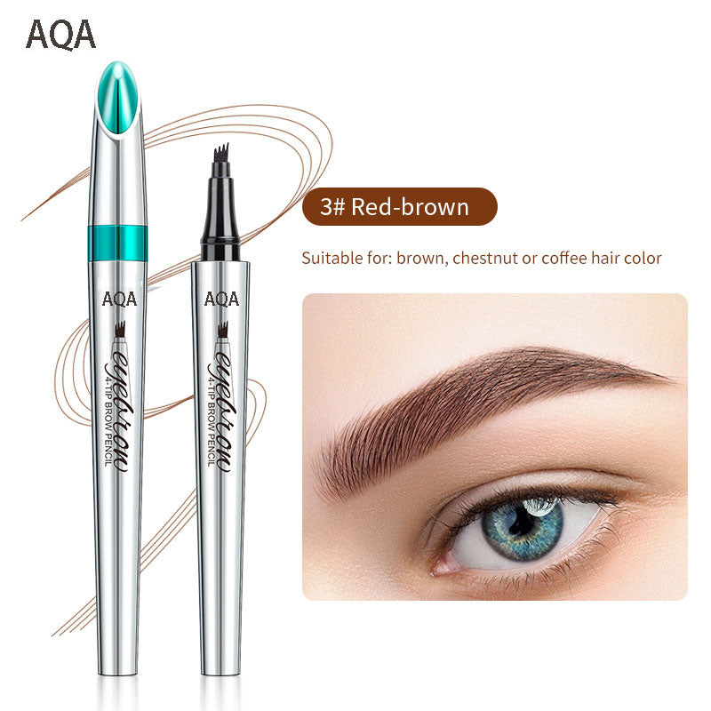 FineLine 4D Brow Pen