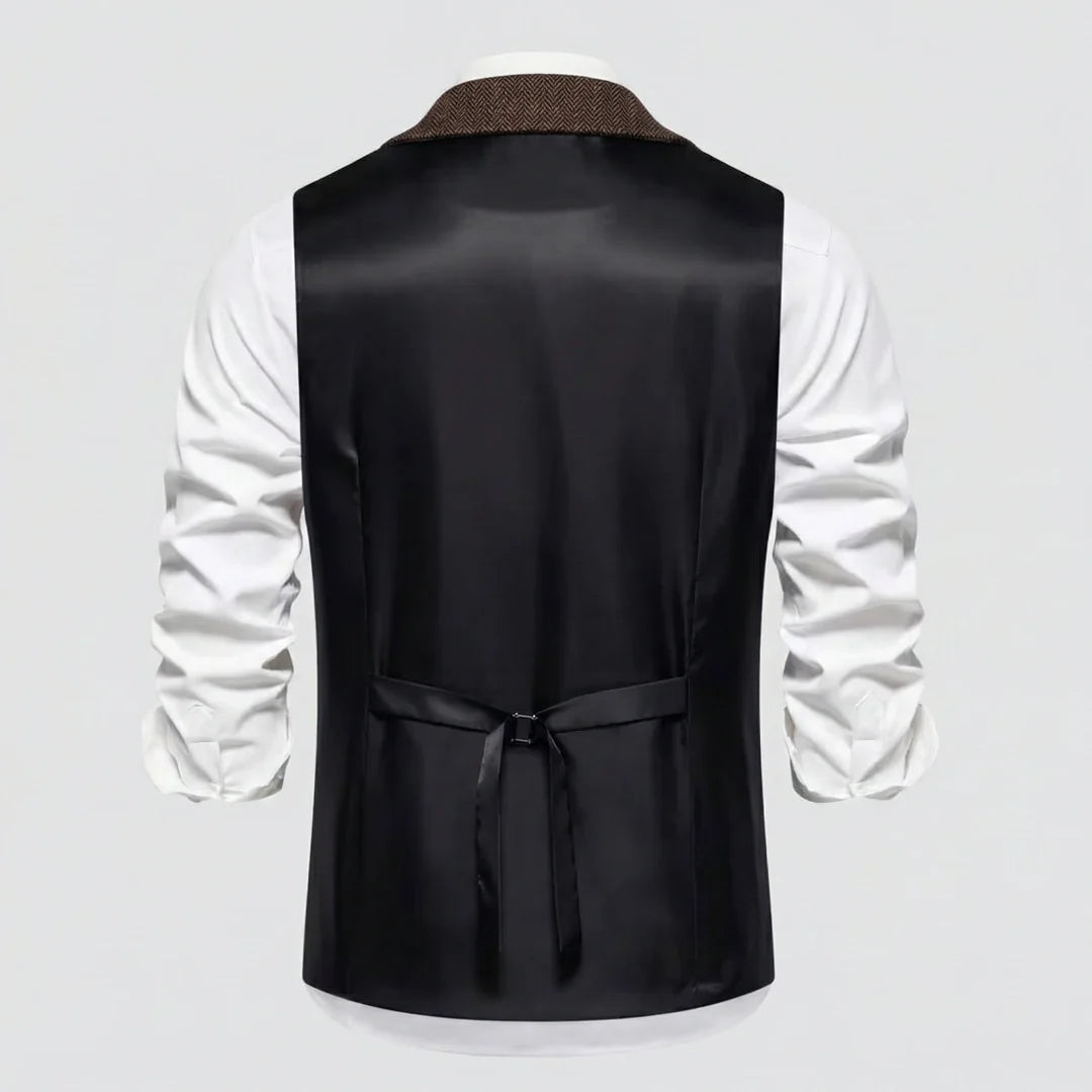 Ultra Comfortable Waistcoat