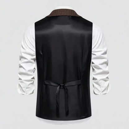 Ultra Comfortable Waistcoat