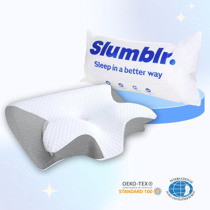 AlignEase Pillow