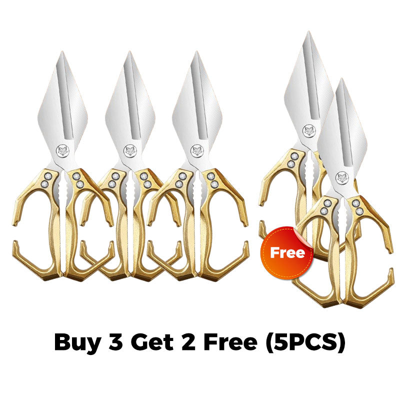 UltraCut Kitchen Shears