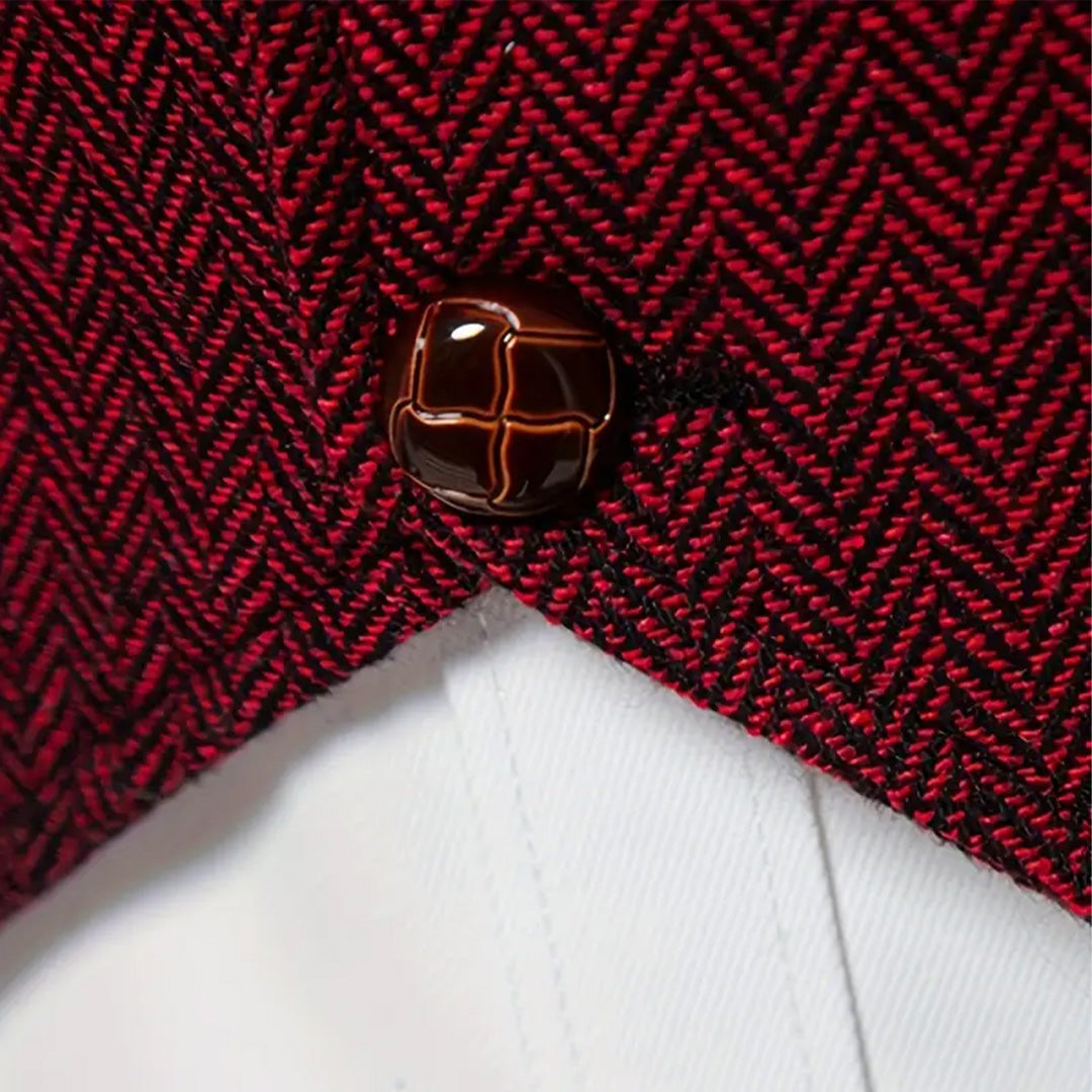 Ultra Comfortable Waistcoat
