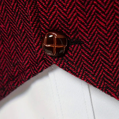 Ultra Comfortable Waistcoat