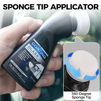 FogFree Window Coating