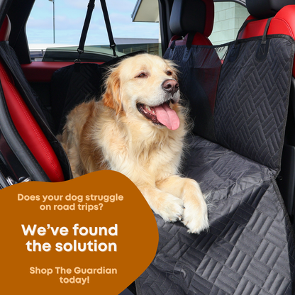 Pet Seat Cover Protector