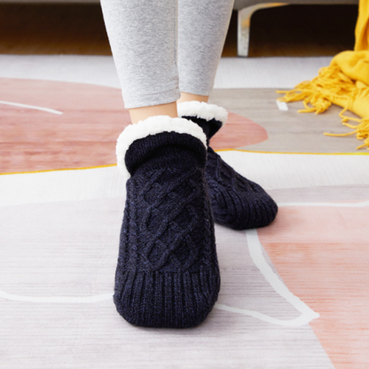 CloudHug Slipper Socks
