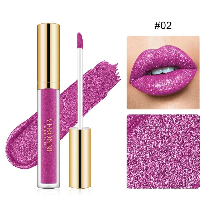 GleamGloss